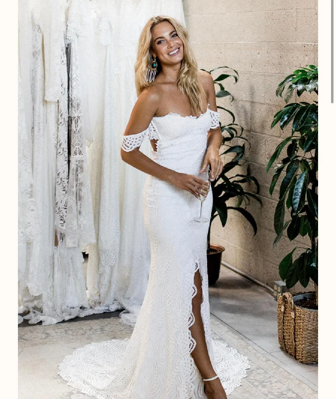 Buy Now Grace Loves Lace Paloma