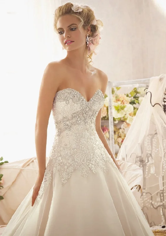 Buy Now Mori Lee 2609