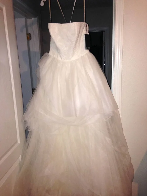 Special Offer Vera Wang Vera Wang White