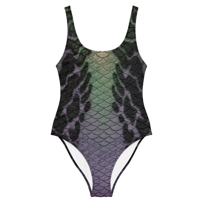 Bonus Savings Scylla One-Piece Swimsuit