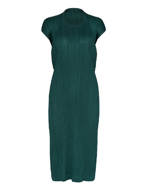 Buy More, Save More Artichoke Dress
