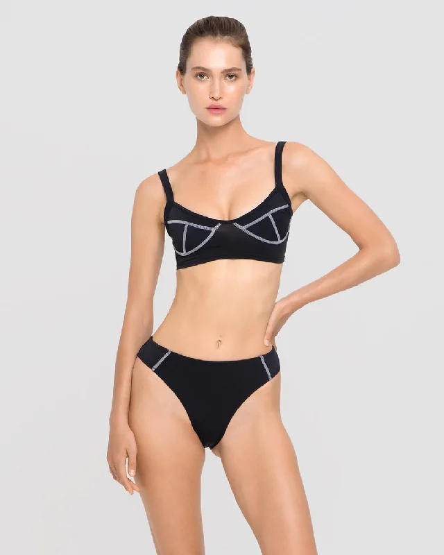 Warehouse Sale Hojo Bikini Bottom
