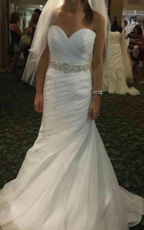 Super Sale Mori Lee 2612