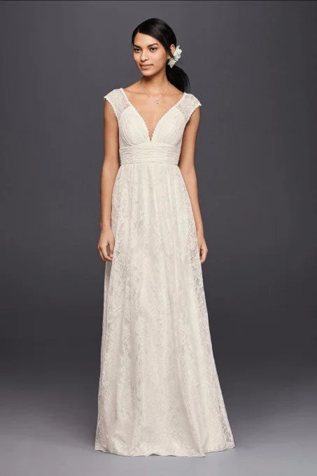 Big Savings David's Bridal KP3820