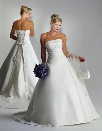 Season Finale Sale Maggie Sottero Marie