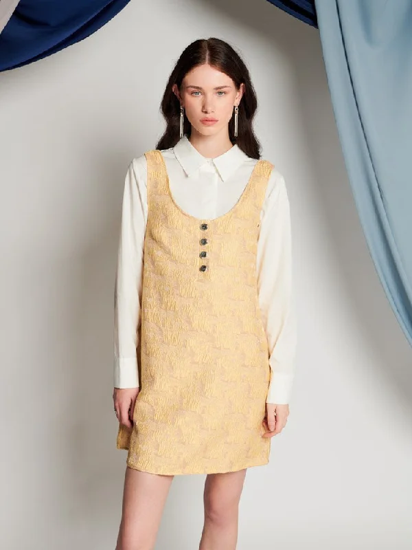 Limited Edition Marley Mini Dress