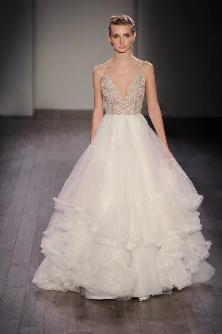 Today Only Other Hayley Paige Georgie Gown