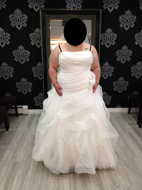Crazy Savings Other Romantic Bridals